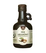 Oleofarm Olej arganowy nierafinowany - 250 ml - cena, opinie, właściwości