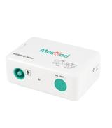 MESMED MM-508 NEBBIO MINI Przenośny inhalator pneumatyczno-tłokowy - 1 szt.