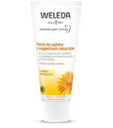 Weleda Pasta do zębów z nagietkiem lekarskim 75 ml