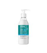 Tołpa Dermo Face Sebio BHL, Żel-mikroemulsja do mycia twarzy, 195 ml