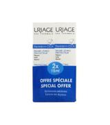 Uriage Bariederm Balsam do spierzchniętych ust 2x 15 ml [DWUPAK] - ważny do 2025-09-30