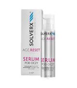 SOLVERX AGE RESET Serum pod oczy, 15 ml
