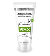 PILOMAX WAX DAILY Kolagenowa odżywka codzienna do włosów cienkich - 200 ml - cena, opinie, właściwości