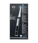 Oral-B iO 3 Black Szczoteczka elektryczna, 1 sztuka