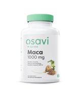 OSAVI Maca Nature 1000 mg, 120 kapsułek