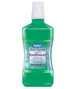 Beauty Formulas Activ Oral Care Płyn do płukania jamy ustnej Świeża Mięta z fluorem - 500 ml - cena, opinie, stosowanie