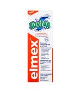 ELMEX JUNIOR Płyn do płukania jamy ustnej 6-12 lat, 400 ml