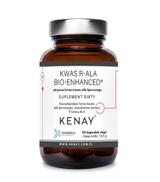 Kenay, Kwas R-ALA Bio-Enhanced, kapsułki, 60 sztuk