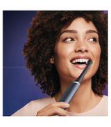 Oral-B iO Ultimate Clean Black Końcówki do szczoteczki elektrycznej, 4 sztuki