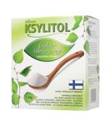 SANTINI Ksylitol - 1 kg - cukier brzozowy - cena, właściwości