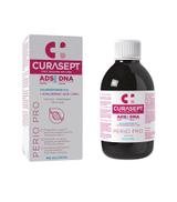 Curasept ADS DNA New Perio Pro, płyn do płukania jamy ustnej, 200 ml
