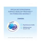 Bebilon Prosyneo HA 1, mleko początkowe dla niemowląt od urodzenia, 400 g - ważny do 2025-09-10