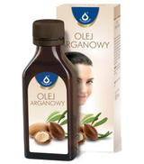 Oleofarm Olej arganowy nierafinowny - 100 ml Żródło NNKT - cena, opinie, stosowanie