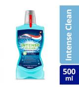 Aquafresh Intense Clean Invigorating Fresh Płyn do płukania jamy ustnej - 500 ml - cena,opinie, właściwości