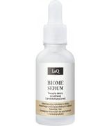 LaQ Biome Serum do skóry wrażliwej i problematycznej, 30 ml, cena, opinie, stosowanie