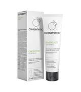 Oxygenetic Energyze vitamin C, nawilżająco-dotleniający sorbet do mycia twarzy, 75 ml