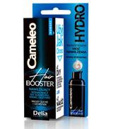 Cameleo Hair Booster Hydro - 30 ml Do włosów suchych i szorstkich - cena, opinie, stosowanie
