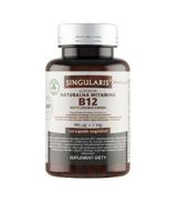 Singularis Superior Naturalna witamina B12 metylokobalamina 990 μg + 1 mg, 120 sztuk