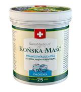 Herbamedicus Końska maść chłodząca - 500 ml