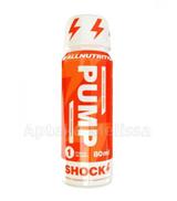 ALLNUTRITION PUMP Shock - 80 ml - ważny do 2025-09-23