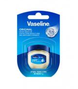 VASELINE Balsam do ust ORIGINAL, 7 g