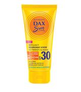 Dax Sun Matujący ochronny krem do twarzy SPF 30 - 50 ml - cena, opinie, właściwości  - ważny do 2025-01-31