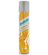 Batiste Suchy szampon do włosów dla blondynek - 200 ml - cena, opinie, stosowanie