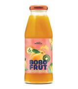Bobo Frut Nektar jabłko morela po 6 miesiącu, 300 ml