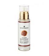 ORIENTANA Booster Energetyzujący Reishi i Czerwona Alga, 30 ml