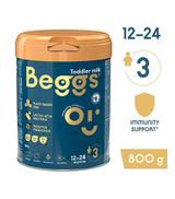 BEGGS 3 Napój dla Juniora, 800 g - 1020638 - ostatnie sztuki