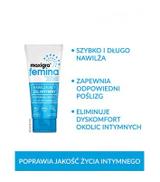 Maxigra Femina - nawilżający żel poprawiający jakość życia intymnego - 75 ml