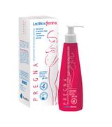 LACIBIOS FEMINA PREGNA Specjalistyczny płyn do higieny intymnej - 150 ml  - cena, opinie, właściwości