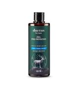 Duetus for Men nawilżajcy żel pod prysznic 3w1, 300 ml