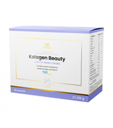 Biotic Biome Kolagen Beauty, 30 saszetek