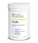 ForMeds Powder multi, 30 porcji
