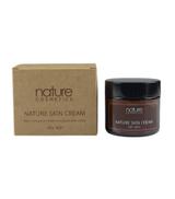 Krem skóra sucha Nature Cosmetics - Nature Skin Cream dry skin - 60 g - cena, opinie, skład