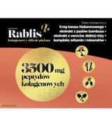 Rablis, Kolagenowy eliksir piękna, 150 g