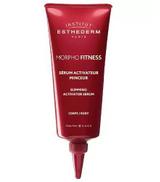 Esthederm Morpho Fitness serum wyszczuplające i modelujące sylwetkę, 100 ml