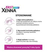 Xenna Fast Junior 6 mikrowlewek po 5 g