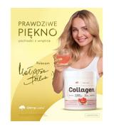 Olimp Collagen o smaku arbuzowym, 240 g