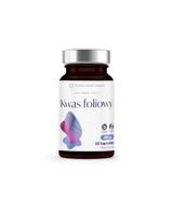 Nutrition Health Institute, Kwas foliowy, kapsułki, 60 sztuk