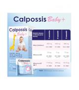Darmowa Apteczka, Calpossis Baby+, proszek, 30 saszetek
