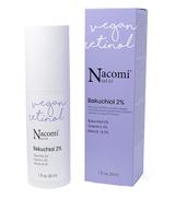 Nacomi Next level Serum Bakuchiol 2%, 30 ml