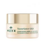 Nuxe Nuxuriance® Gold Rozświetlający balsam pod oczy, 15 ml, cena, opinie, właściwości