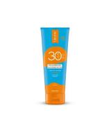 Lirene, Emulsja nawilżająca SPF 30, 120 ml
