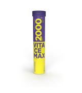 Vitacemax, 20 tabletek musujących