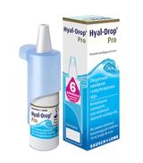 Hyal - Drop PRO Krople, 10 ml