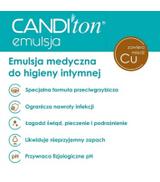 Canditon® emulsja, 100 ml