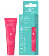 BeBio Glazed Lips, Olejek do ust Coconut Glass, 10 ml