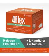 4Flex Active, saszetki, 30 sztuk